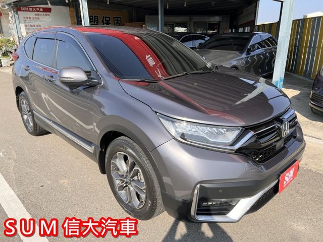 S頂級版.天窗.感應式電尾門.一手車.原廠保養.有YES認證.有保固  第2張相片