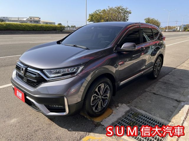 S頂級版.天窗.感應式電尾門.一手車.原廠保養.有YES認證.有保固  第4張相片