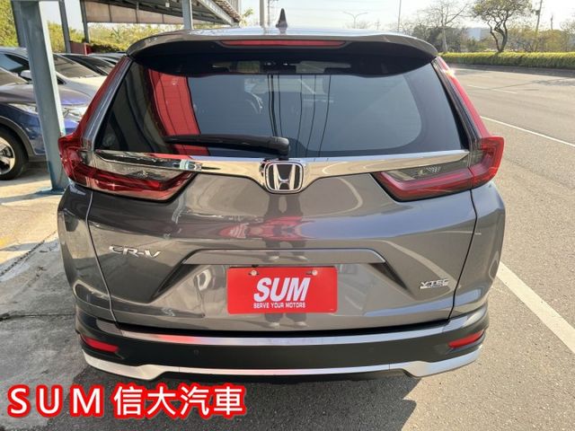 S頂級版.天窗.感應式電尾門.一手車.原廠保養.有YES認證.有保固  第6張相片