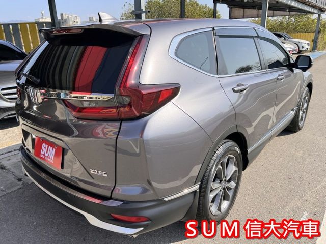 S頂級版.天窗.感應式電尾門.一手車.原廠保養.有YES認證.有保固  第7張相片