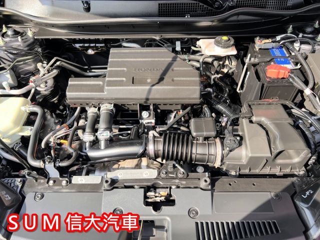 S頂級版.天窗.感應式電尾門.一手車.原廠保養.有YES認證.有保固  第19張相片