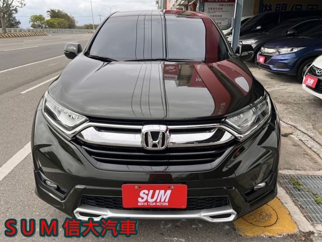 一手車.里程保證.全車原鈑件.深綠色.好看又好顧.有YES認證.有保固  第3張相片