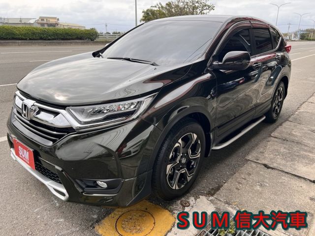 一手車.里程保證.全車原鈑件.深綠色.好看又好顧.有YES認證.有保固  第4張相片