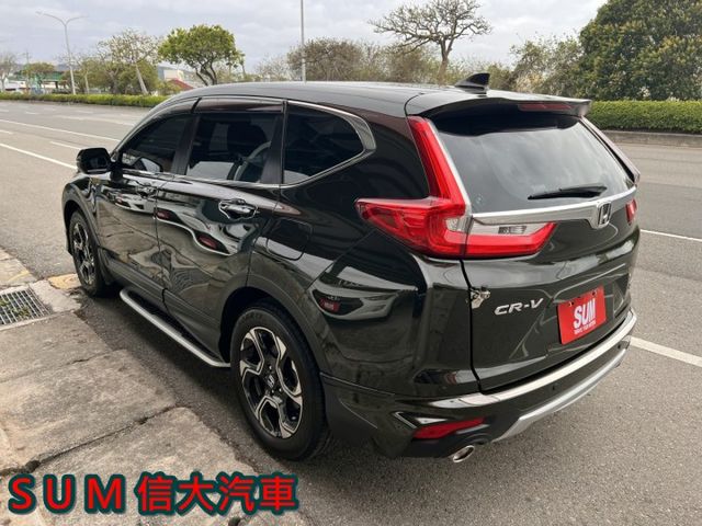 一手車.里程保證.全車原鈑件.深綠色.好看又好顧.有YES認證.有保固  第5張相片