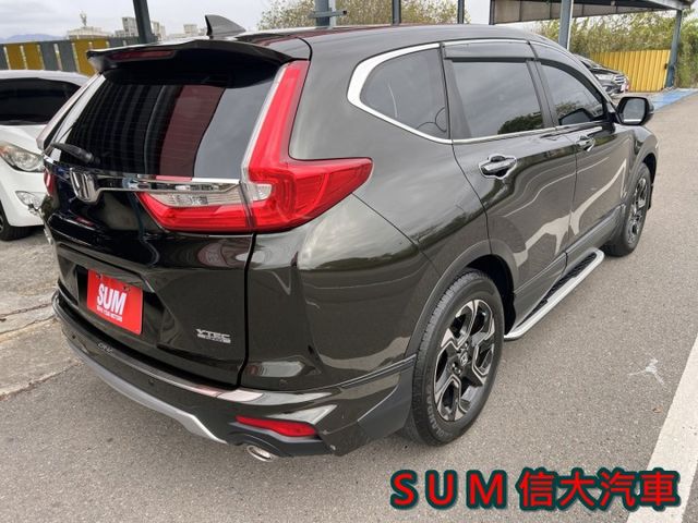 一手車.里程保證.全車原鈑件.深綠色.好看又好顧.有YES認證.有保固  第7張相片