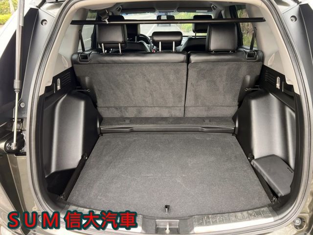 一手車.里程保證.全車原鈑件.深綠色.好看又好顧.有YES認證.有保固  第8張相片