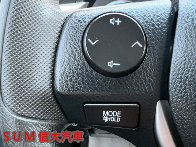 經典版 Safety+原鈑件 恆溫 I-Key 定速 .一手車.有YES認證.有保固  第14張相片