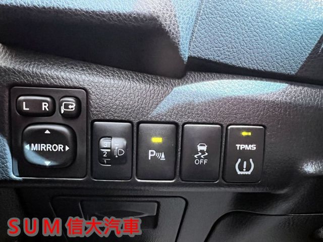 經典版 Safety+原鈑件 恆溫 I-Key 定速 .一手車.有YES認證.有保固  第15張相片