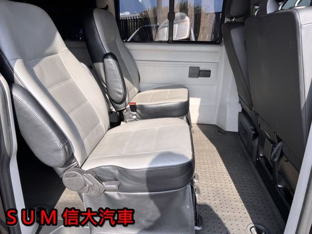 低里程.里程保證.一手車.非租賃車.全車原鈑件.  第11張相片