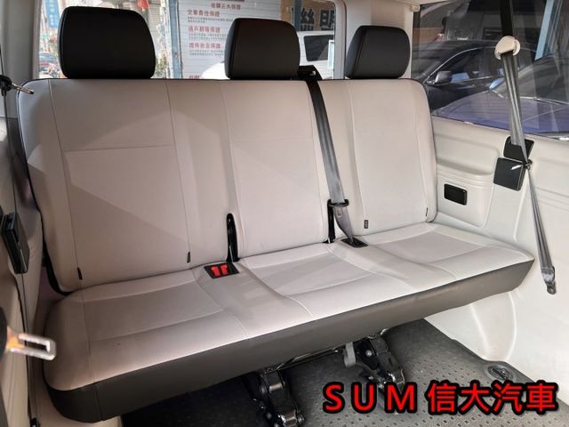 低里程.里程保證.一手車.非租賃車.全車原鈑件.  第12張相片