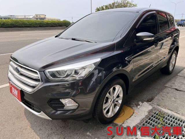 里程高.便宜賣.一手車.全車原鈑件.原廠保養.有YES認證.有保固  第4張相片