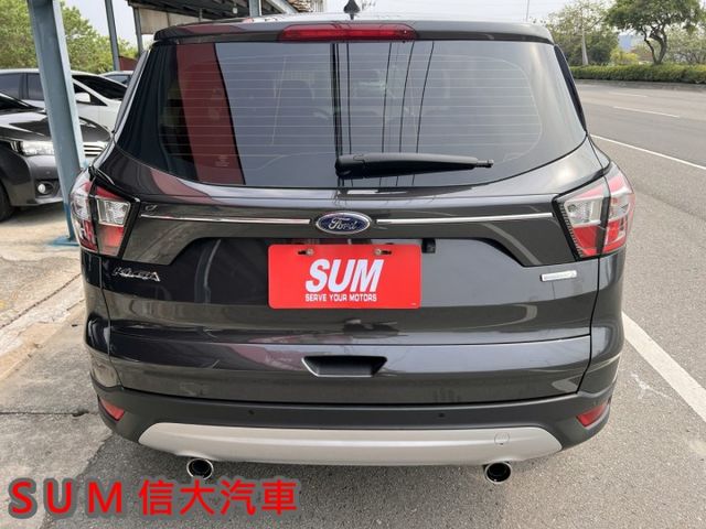 里程高.便宜賣.一手車.全車原鈑件.原廠保養.有YES認證.有保固  第6張相片