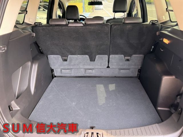 里程高.便宜賣.一手車.全車原鈑件.原廠保養.有YES認證.有保固  第8張相片