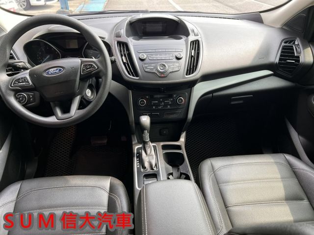 里程高.便宜賣.一手車.全車原鈑件.原廠保養.有YES認證.有保固  第9張相片