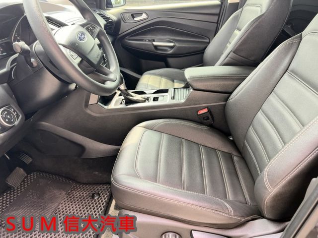 里程高.便宜賣.一手車.全車原鈑件.原廠保養.有YES認證.有保固  第10張相片