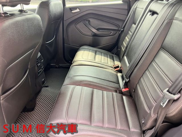 里程高.便宜賣.一手車.全車原鈑件.原廠保養.有YES認證.有保固  第11張相片