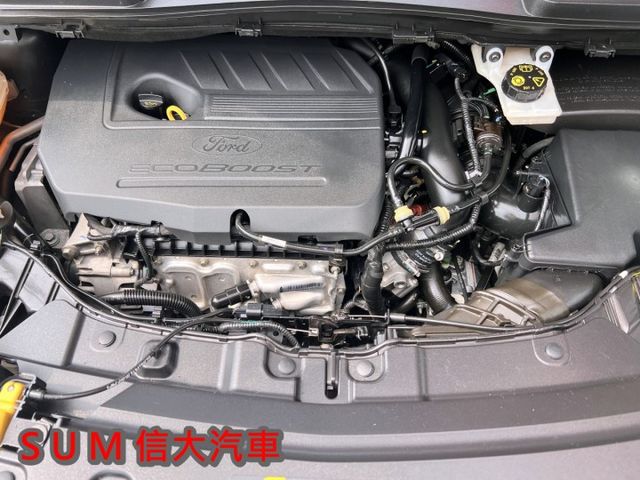 里程高.便宜賣.一手車.全車原鈑件.原廠保養.有YES認證.有保固  第12張相片