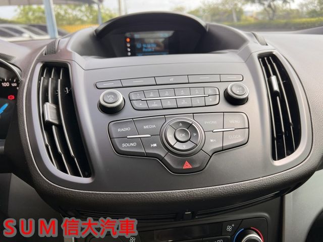 里程高.便宜賣.一手車.全車原鈑件.原廠保養.有YES認證.有保固  第15張相片