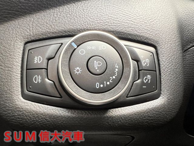 里程高.便宜賣.一手車.全車原鈑件.原廠保養.有YES認證.有保固  第18張相片