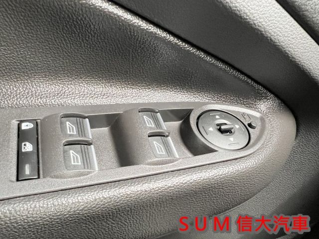 里程高.便宜賣.一手車.全車原鈑件.原廠保養.有YES認證.有保固  第19張相片