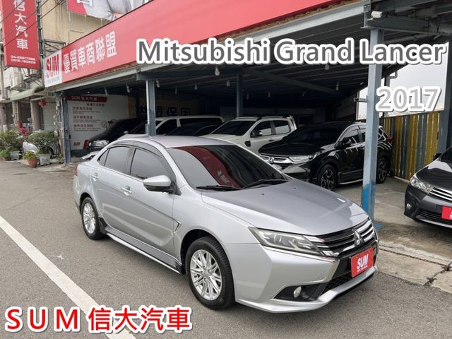 一手車.里程保證.經典好車.里程保證.好開.  第1張相片