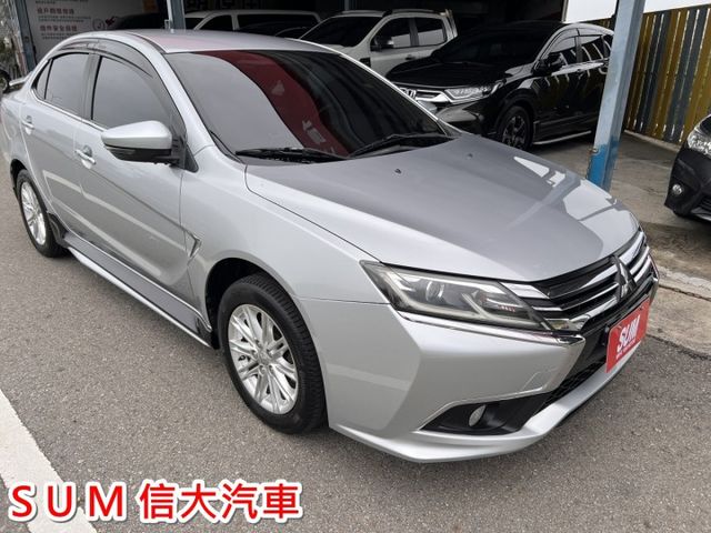 一手車.里程保證.經典好車.里程保證.好開.  第2張相片