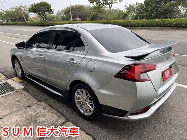 一手車.里程保證.經典好車.里程保證.好開.  第5張相片