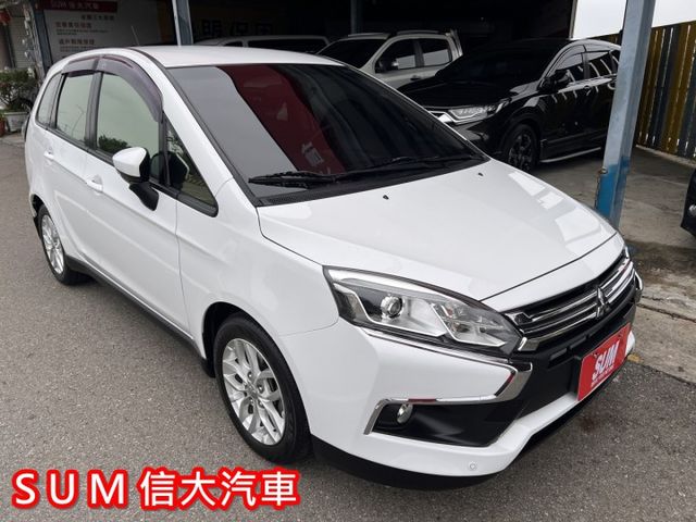 一手車.里程保證.原廠保固.有YES認證.省油好開.空間大  第2張相片