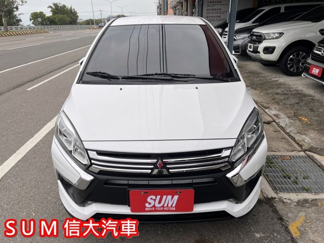 一手車.里程保證.原廠保固.有YES認證.省油好開.空間大  第3張相片