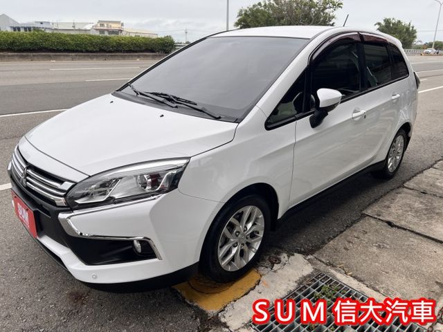 一手車.里程保證.原廠保固.有YES認證.省油好開.空間大  第4張相片