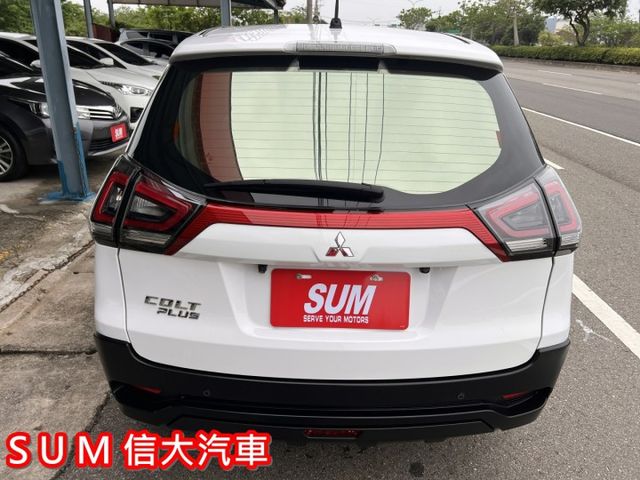 一手車.里程保證.原廠保固.有YES認證.省油好開.空間大  第6張相片