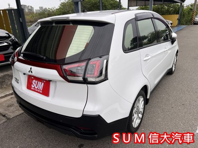 一手車.里程保證.原廠保固.有YES認證.省油好開.空間大  第7張相片