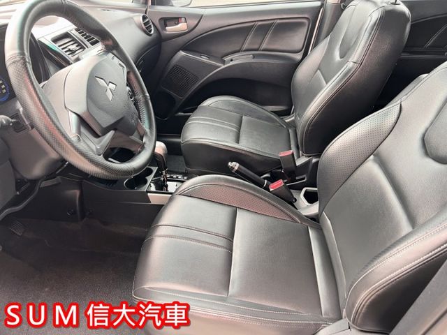 一手車.里程保證.原廠保固.有YES認證.省油好開.空間大  第9張相片