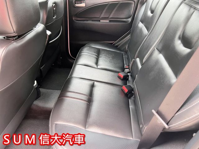 一手車.里程保證.原廠保固.有YES認證.省油好開.空間大  第10張相片