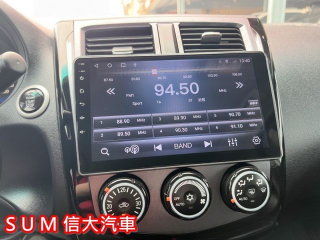 一手車.里程保證.原廠保固.有YES認證.省油好開.空間大  第11張相片