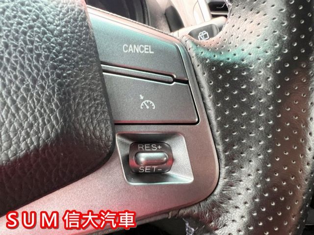 一手車.里程保證.原廠保固.有YES認證.省油好開.空間大  第13張相片