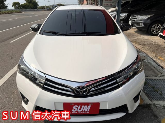 一手車.里程保證.有YES認證有保固.全車原鈑件  第3張相片