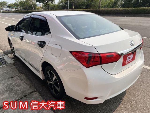 一手車.里程保證.有YES認證有保固.全車原鈑件  第5張相片