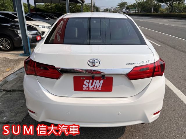 一手車.里程保證.有YES認證有保固.全車原鈑件  第6張相片