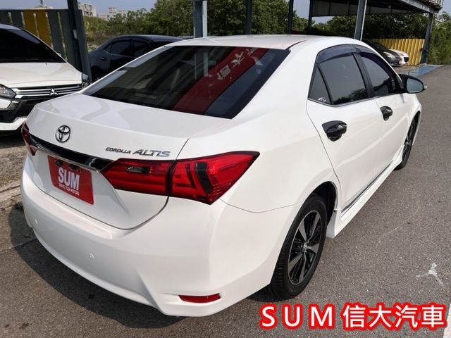 一手車.里程保證.有YES認證有保固.全車原鈑件  第7張相片