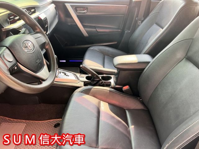 一手車.里程保證.有YES認證有保固.全車原鈑件  第9張相片