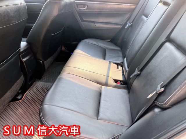 一手車.里程保證.有YES認證有保固.全車原鈑件  第10張相片