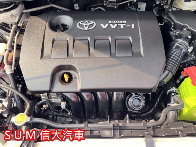 一手車.里程保證.有YES認證有保固.全車原鈑件  第17張相片