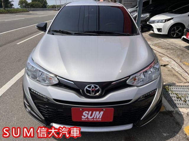 省油好開.一手車.里程保證.YES認證.全車原鈑件  第3張相片