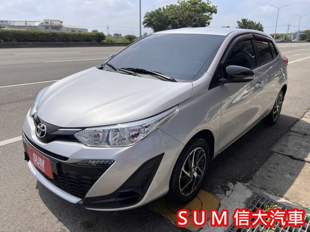 省油好開.一手車.里程保證.YES認證.全車原鈑件  第4張相片