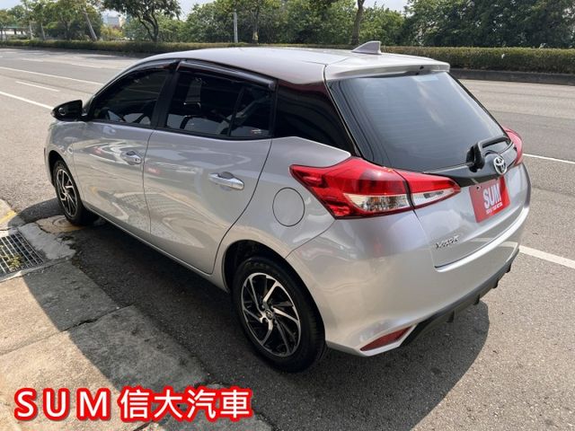 省油好開.一手車.里程保證.YES認證.全車原鈑件  第5張相片