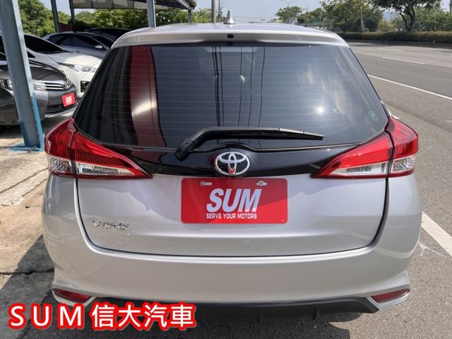 省油好開.一手車.里程保證.YES認證.全車原鈑件  第6張相片