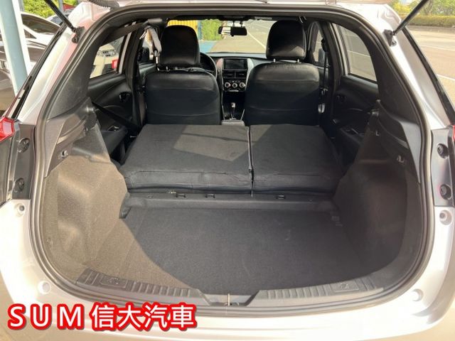 省油好開.一手車.里程保證.YES認證.全車原鈑件  第8張相片