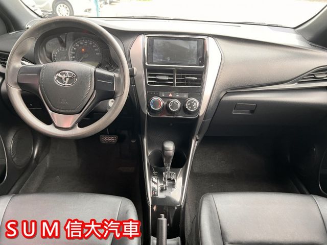 省油好開.一手車.里程保證.YES認證.全車原鈑件  第9張相片