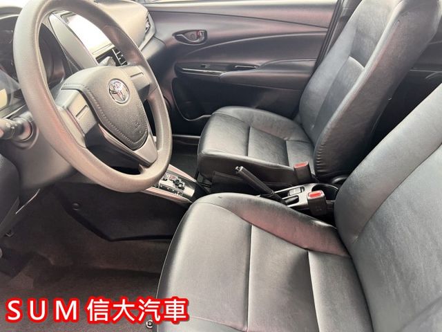 省油好開.一手車.里程保證.YES認證.全車原鈑件  第10張相片